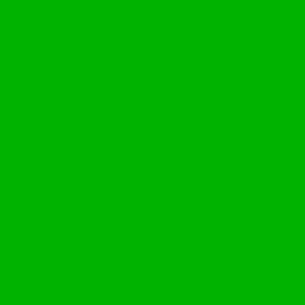 Farbe Grün im Quadrat - Farben Bedeutung